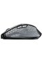 MSM MW 8C ERGO Wireless Negru - 2