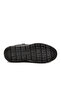 Black Genuine Leather Men's Casual Shoes 152-20023 m - 5