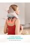 H5mini Neck and Traps Massager with Heat for Deep Tissue Relief - 3