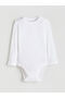 Sparkling Choices from Shining Store Zero Roba Collar Baby Boy Snap Bodysuit 2-Pack - 5