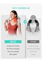 H5mini Neck and Traps Massager with Heat for Deep Tissue Relief - 5