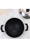 Premium Non-Stick Appam Pan with Lid - 7/9/12 Cavity Paniyaram Maker & Appe Pan for Healthy Cooking - 7