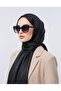 Lara Shawls İpeksi Jakar Şal