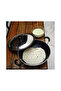 Premium Non-Stick Appam Pan with Lid - 7/9/12 Cavity Paniyaram Maker & Appe Pan for Healthy Cooking - 4