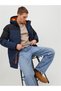 Jack&Jones Orıgınals Jorsaker Parka Erkek Mont 12238906 - 4