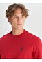 Men's Patch Logo Men's Sweatshirt W2520255A47 - 2