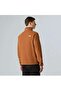 سترة رياضية للرجال من M Glacier Fleece بنصف سحاب أمامي NF0A8D0QBOE1 - 3