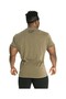 Basic Utility Tee Washed Green - 2