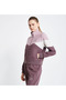 24N-2131 Zippered Top Sweatshirt Women - 2