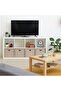 Foldable Storage Box with Lid – Durable Home Storage and Organizer for Closet, Books, and Shelves - 2