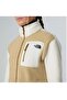 W Yumıorı Full Zipper Women's Coat Nf0A8E883Cg1 - 2