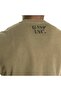 Basic Utility Tee Washed Green - 3