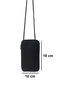 Hanging Phone Bag – Card Holder & Wallet & Neck Bag - 4