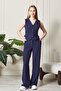 Crep Cepken Trouser Set