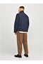 Jack&Jones Jprcccıty Stand Collar Men's Coat - 3