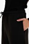 بدلة رياضية نسائية D6667AX/BK81 أسود - 4