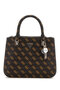 Noelle Ii women's clutch bag