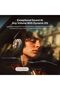 Master Buds Max Wireless Over-Ear NoiseCancelling Headphones - 3