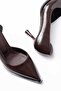 Women's Stiletto Pointed Toe 7 cm Heeled Shoes - 2
