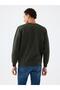 Men's Sweatshirt Lf2040993 - 4