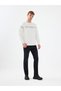 Erkek Sweatshirt LF2041075 - 3