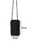 Hanging Phone Bag – Card Holder & Wallet & Neck Bag - 4