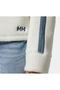 W Imperial Pile Zip Pullover للنساء من الصوف HHA.49581 - 4