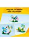Creator Wild Animals Colorful Hummingbird 31384 Building Set (Ages 8+) - 3