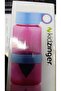 Moon Rain Citrus Lemon Squeezer Practical Detox Toxin Remover Water Bottle Sports Bottle - 7