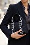 Stn Bzy Kln 20*28 cm Black Shoulder Bag 102689546-C1 - 3