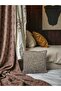 Galaxy Woven Decorative Throw Pillow – Modern Textured, Timeless Stylish Design - 4