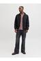 Jack&Jones Jjbaxter Contrast Collar Men's Jacket 12289181 - 3