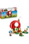 Super Mario Party at Toads House V29 72041 Building Set (Ages 7+)