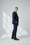 Men's Slim Fit Italian Cut Vest Suit (New Season) - 2