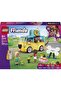Friends Pet Accessories Van 42678 (Ages 6+) - 6