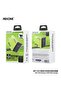 WP-U45 Keylour GaN Charger 65W (EU) - 3