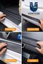 Carbon Fiber Patterned Car Door Sill Protective Tape |   Anti-Scratch 3 cm X 3 Meter Carbon Tape - 3