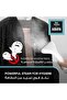 MOLIAX MX-3019 Vertical Garment Steamer - 2000W Professional Fabric Steam Iron for Clothes - 3