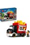 City Fries Food Truck 60488 (Ages 5+)