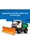 City Snowplow 60490 (Ages 6+) - 3