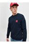 Jack&Jones Jjbrandy Ln Men's Sweatshirt 12279256 - 2