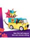 Friends Pet Accessories Van 42678 (Ages 6+) - 3