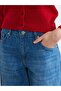 Lcw Jeans Barrel Fit Women's Jean Pants - 3