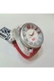 Turkish Design Clock - 2