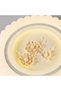 Gavin White Ceiling Led Lamp - 5