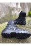 Tactical Military Special Operations Winter Genuine Leather 1490 Boots S611 Trekking Sneakers 1492 Boots Shoes - 3