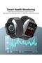 Smart Watches for Men Women with Blood Pressure Monitor - 4