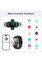 Smart Watch for Women Men (Make/Answer Calls),1.43''AMOLED Touchscreen Fitness Tracker wit - 6