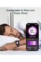 Smart Watches for Men Women with Blood Pressure Monitor - 3