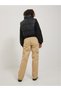 Jack&Jones Jjxx Women's Crop Oversized Faux Leather Vest - 7